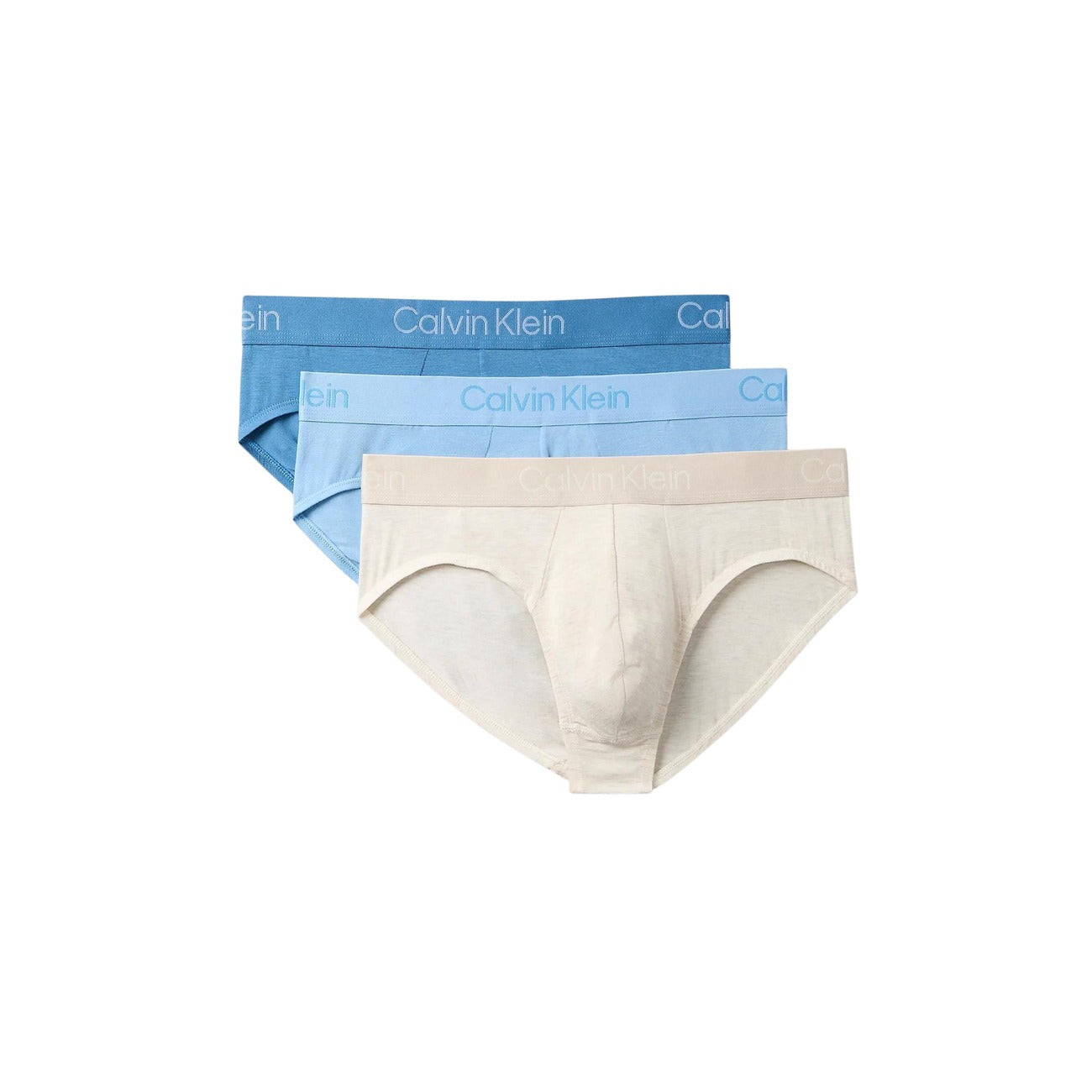 Calvin Klein Underwear Intimo Uomo Nero