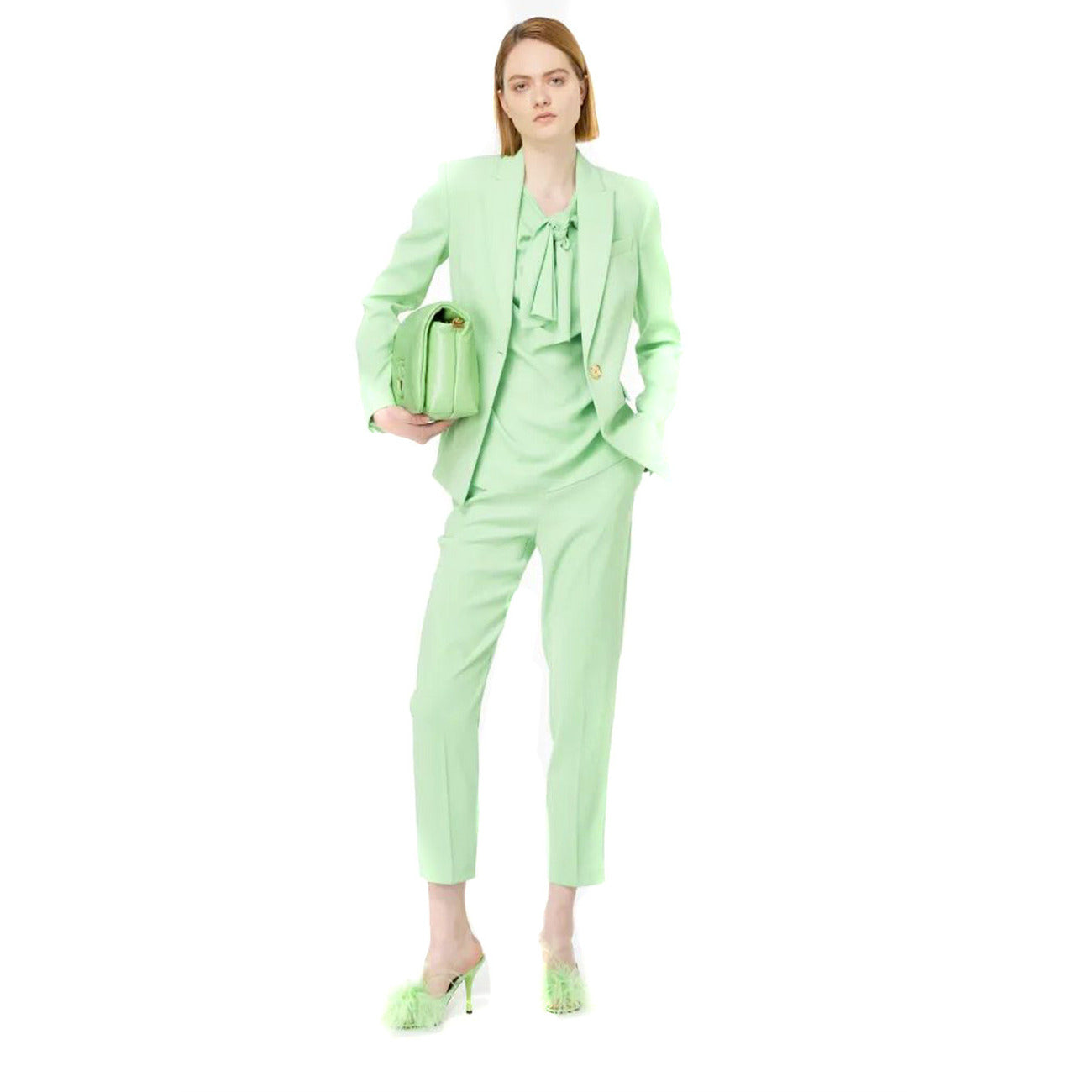 Pinko - Pinko Pantaloni Donna