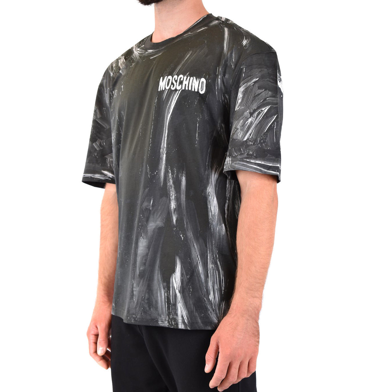 Moschino - Moschino T-Shirt Uomo