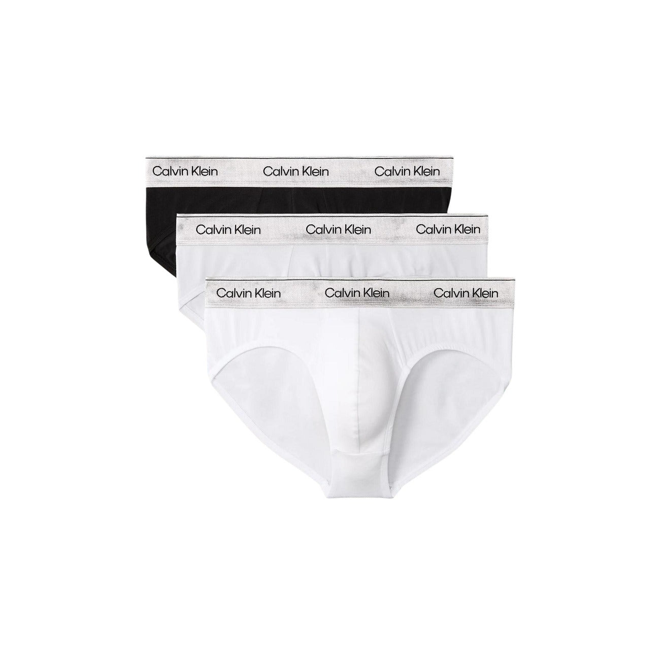 Calvin Klein Underwear Intimo Uomo Nero