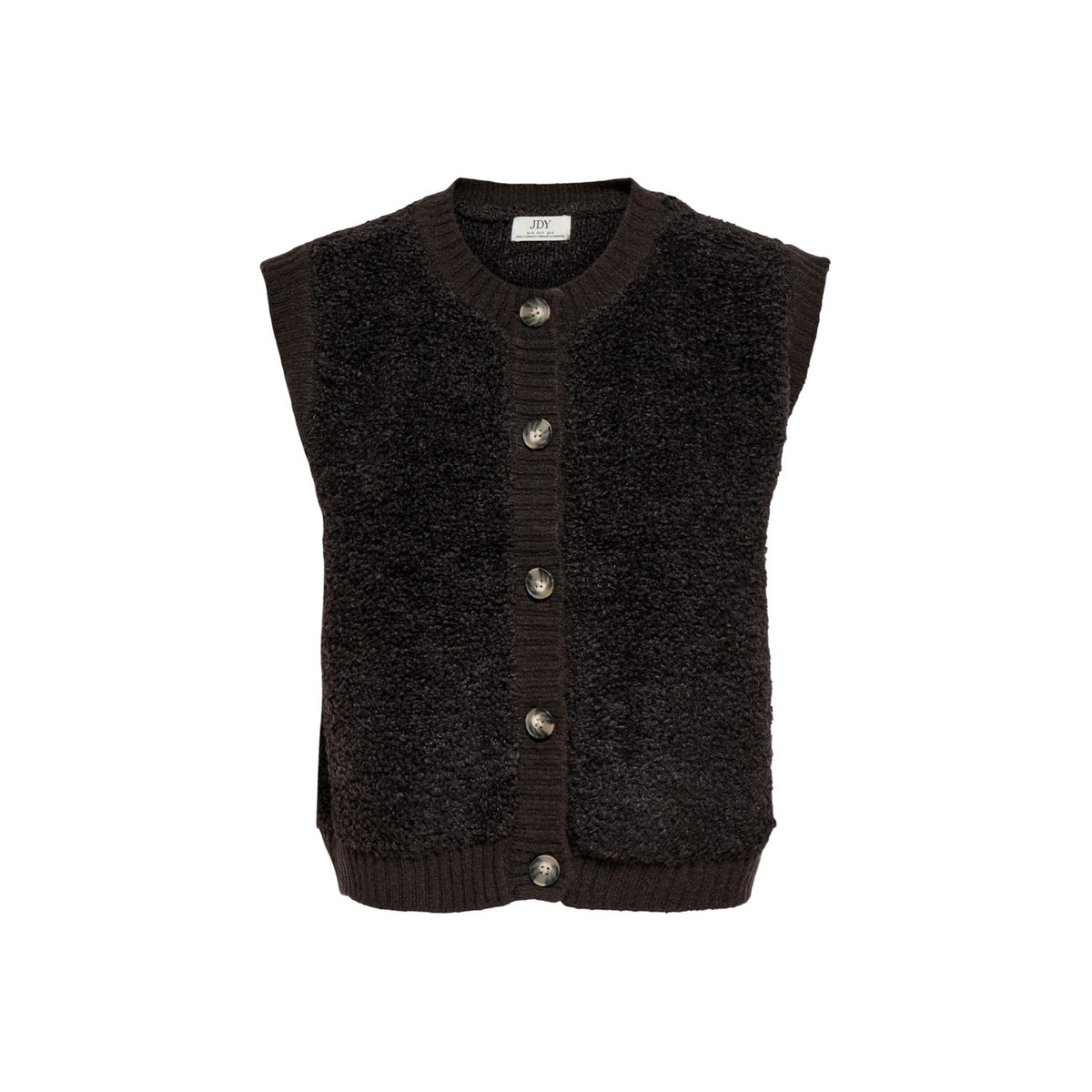 Jacqueline De Yong - Jacqueline De Yong Gilet Donna