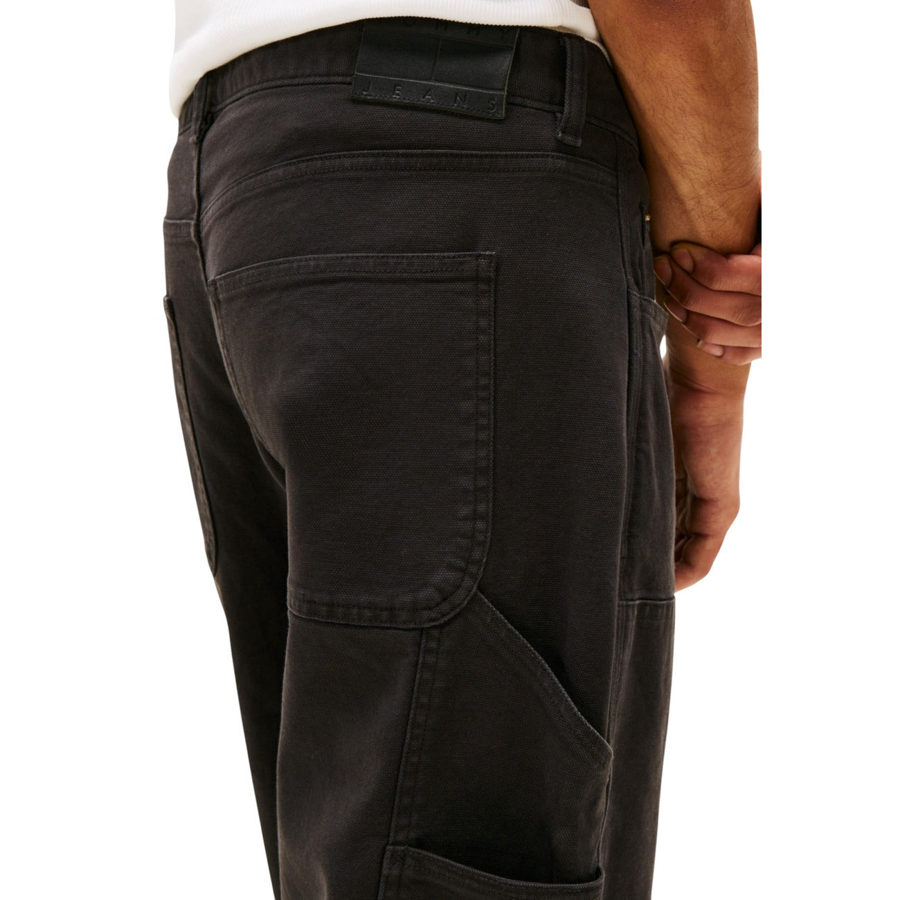 Tommy Hilfiger Jeans - Tommy Hilfiger Jeans Pantaloni Uomo