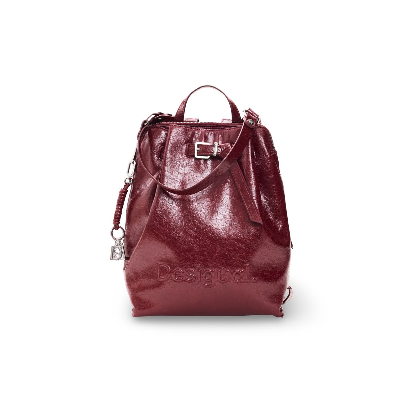 Desigual - Desigual Borsa Donna
