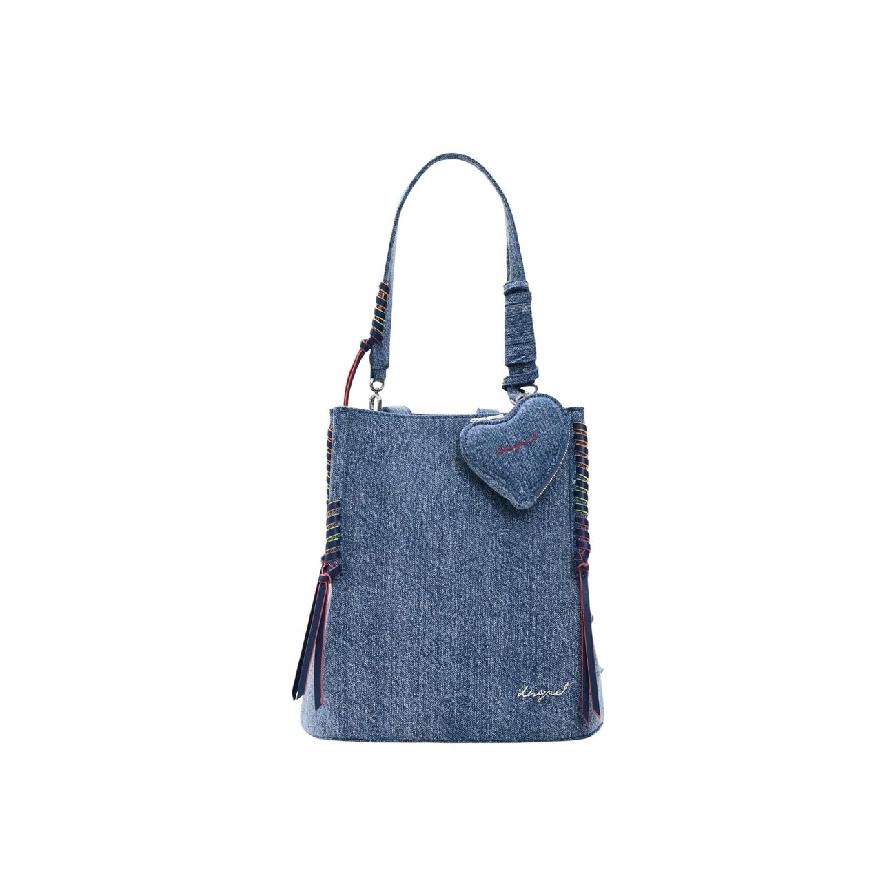 Desigual - Desigual Borsa Donna