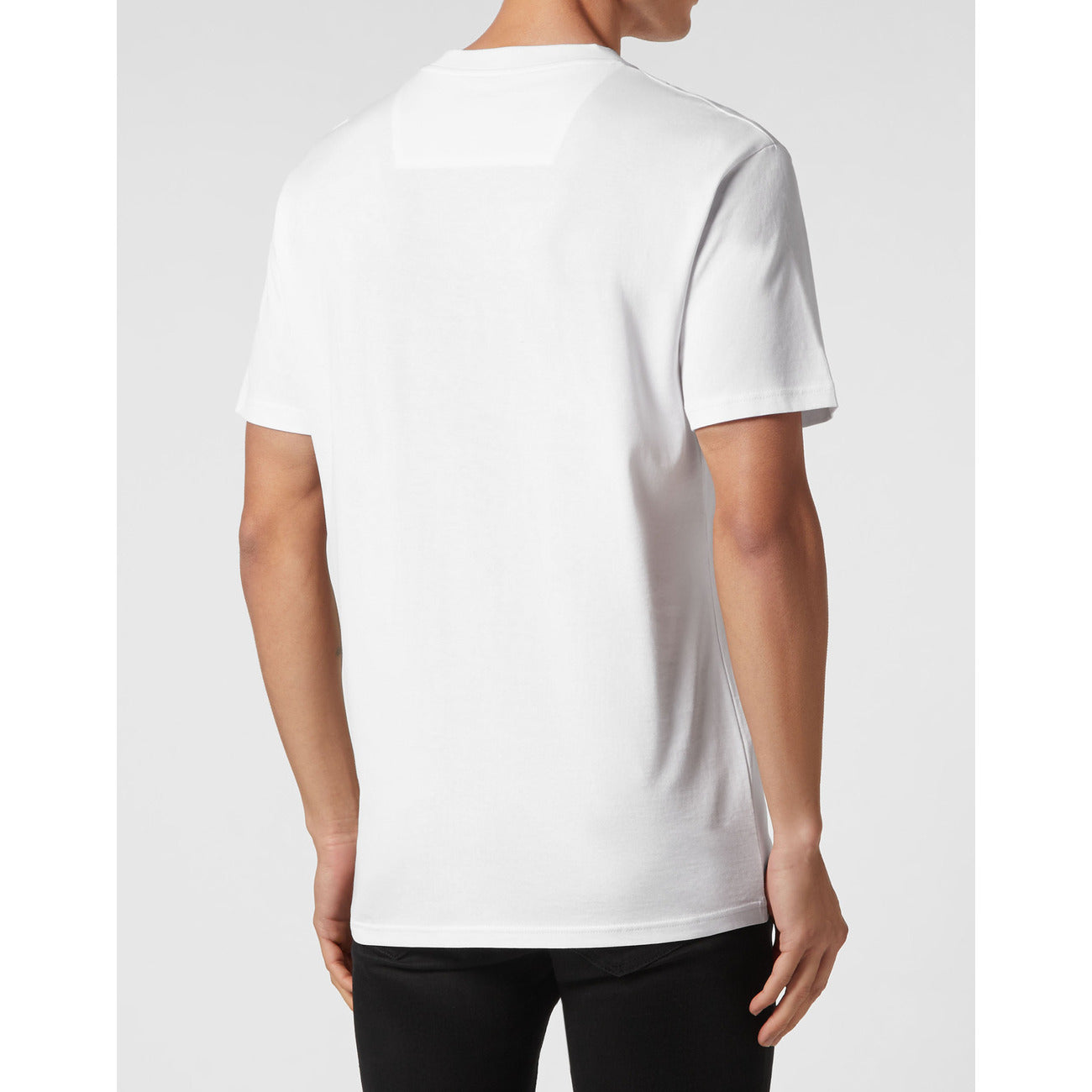 Philipp Plein - Philipp Plein T-Shirt Uomo