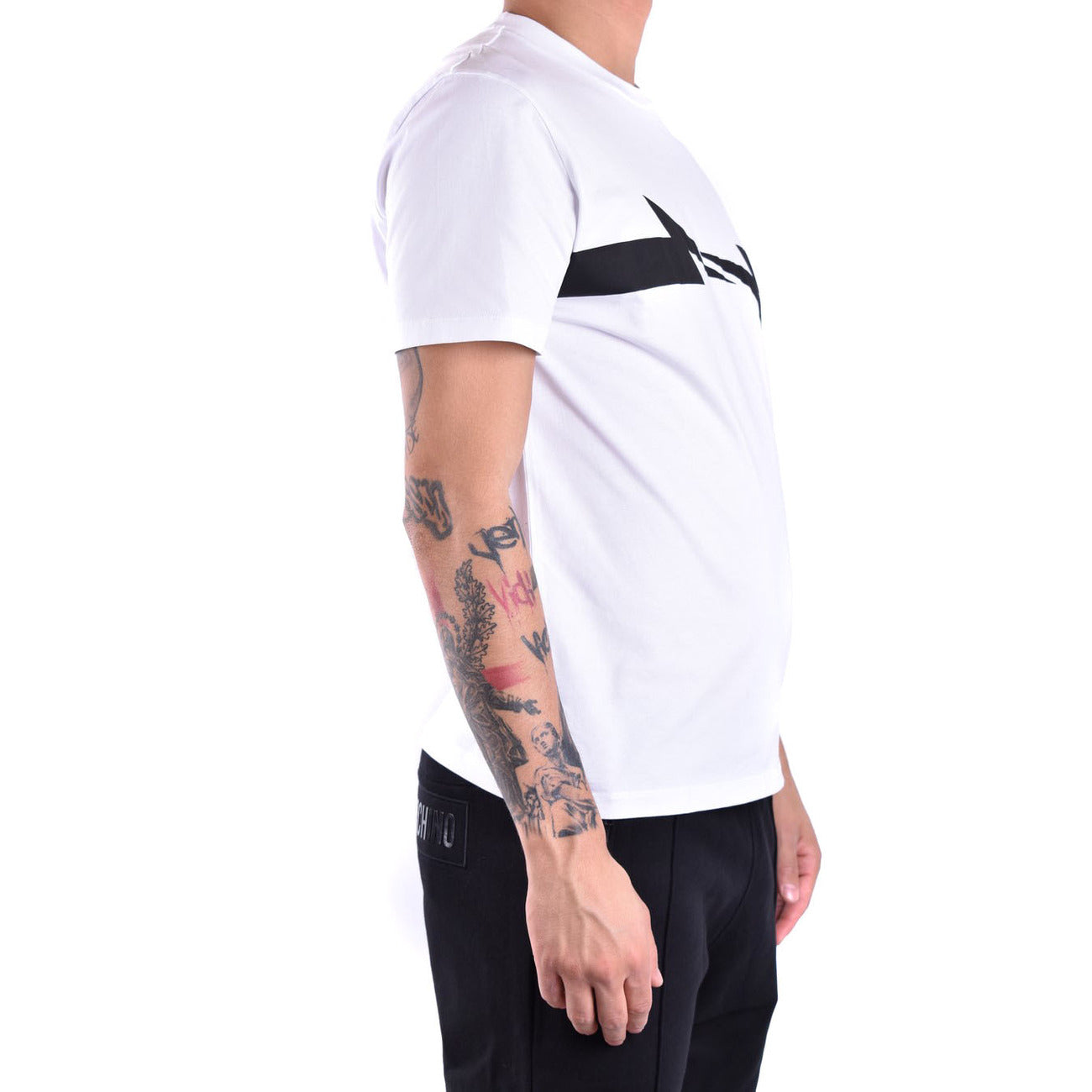 Neil Barrett - Neil Barrett T-Shirt Uomo