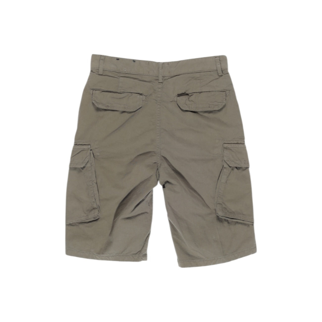Lyle & Scott - Lyle & Scott Bermuda Uomo