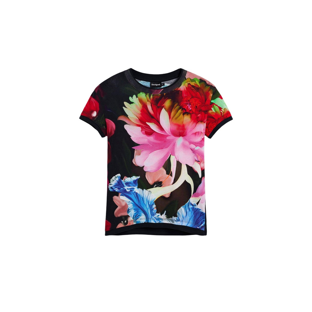 Desigual - Desigual T-Shirt Donna
