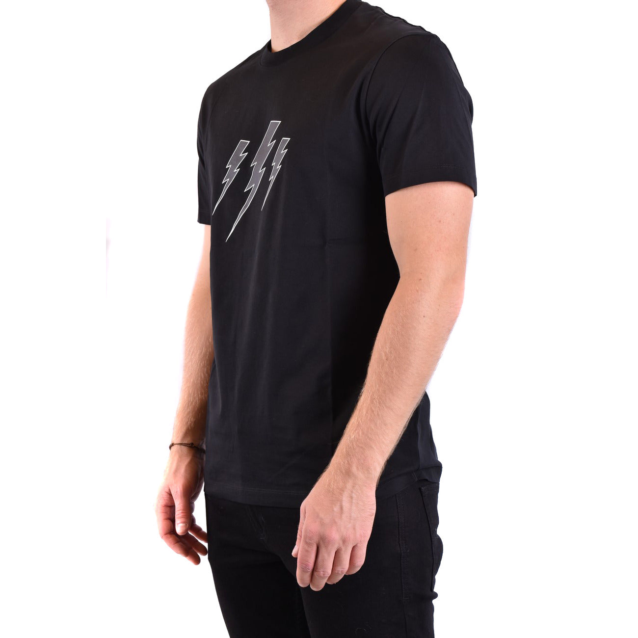 Neil Barrett - Neil Barrett T-Shirt Uomo