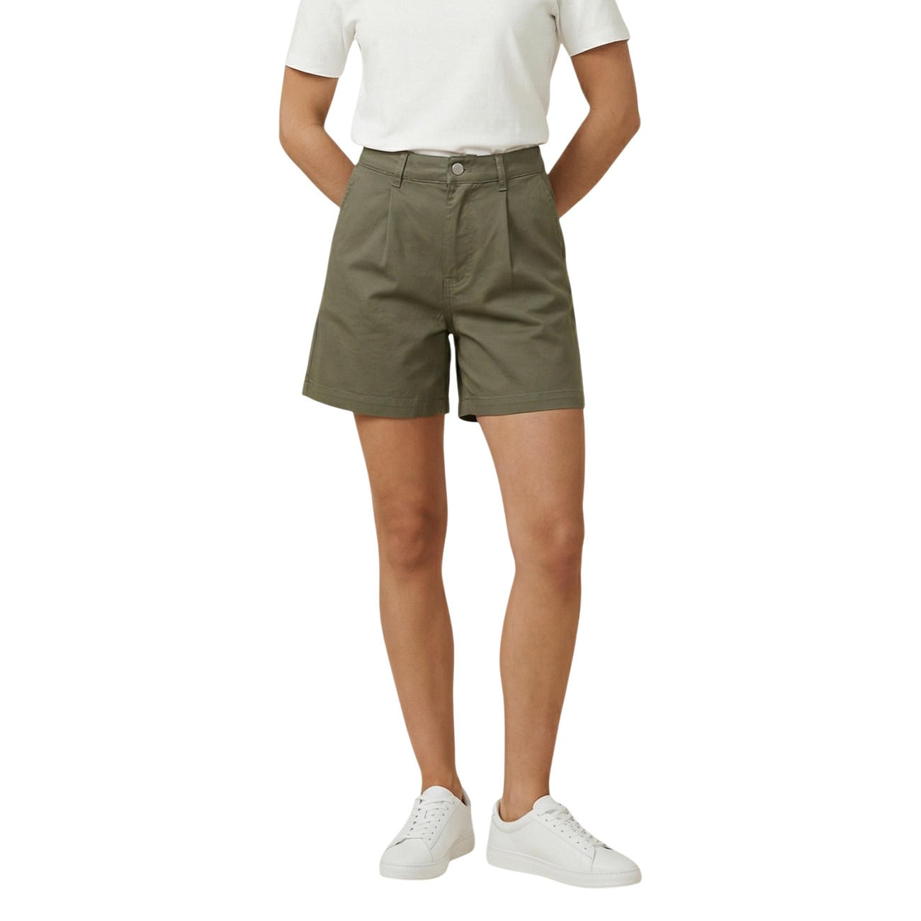 Jacqueline De Yong - Jacqueline De Yong Shorts Donna