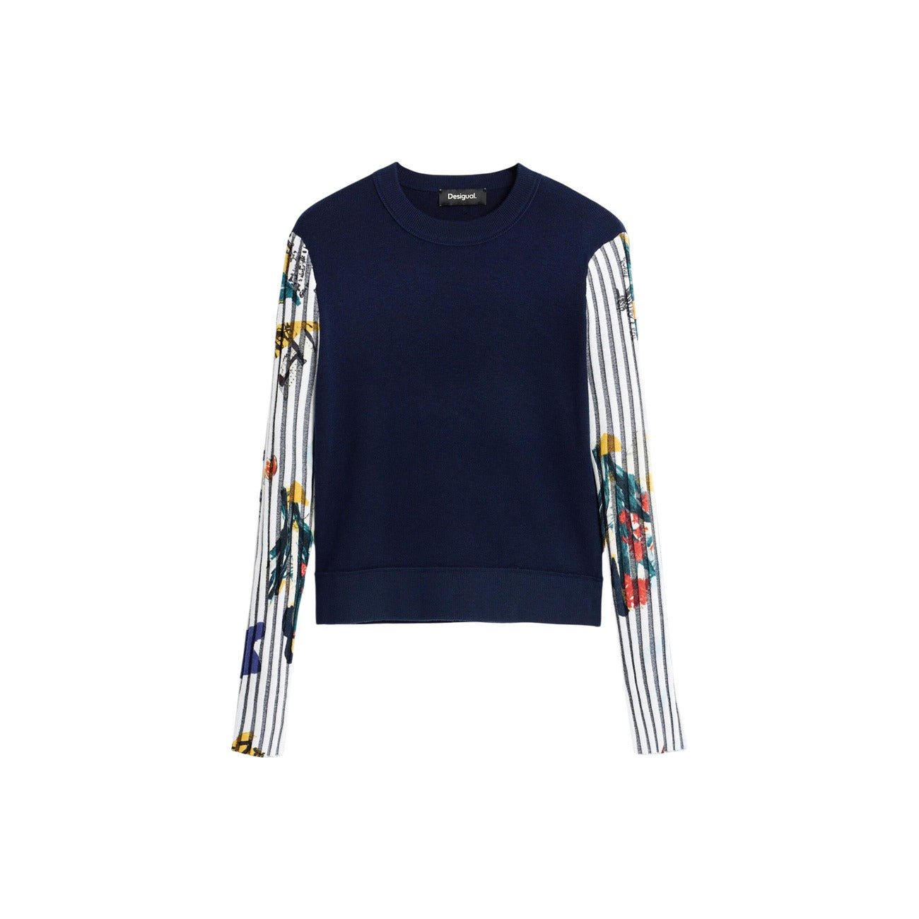Desigual - Desigual Maglia Donna