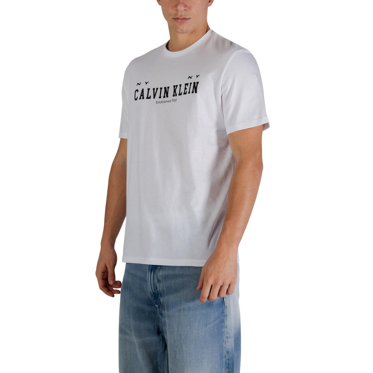 Calvin Klein Jeans - Calvin Klein Jeans T-Shirt Uomo