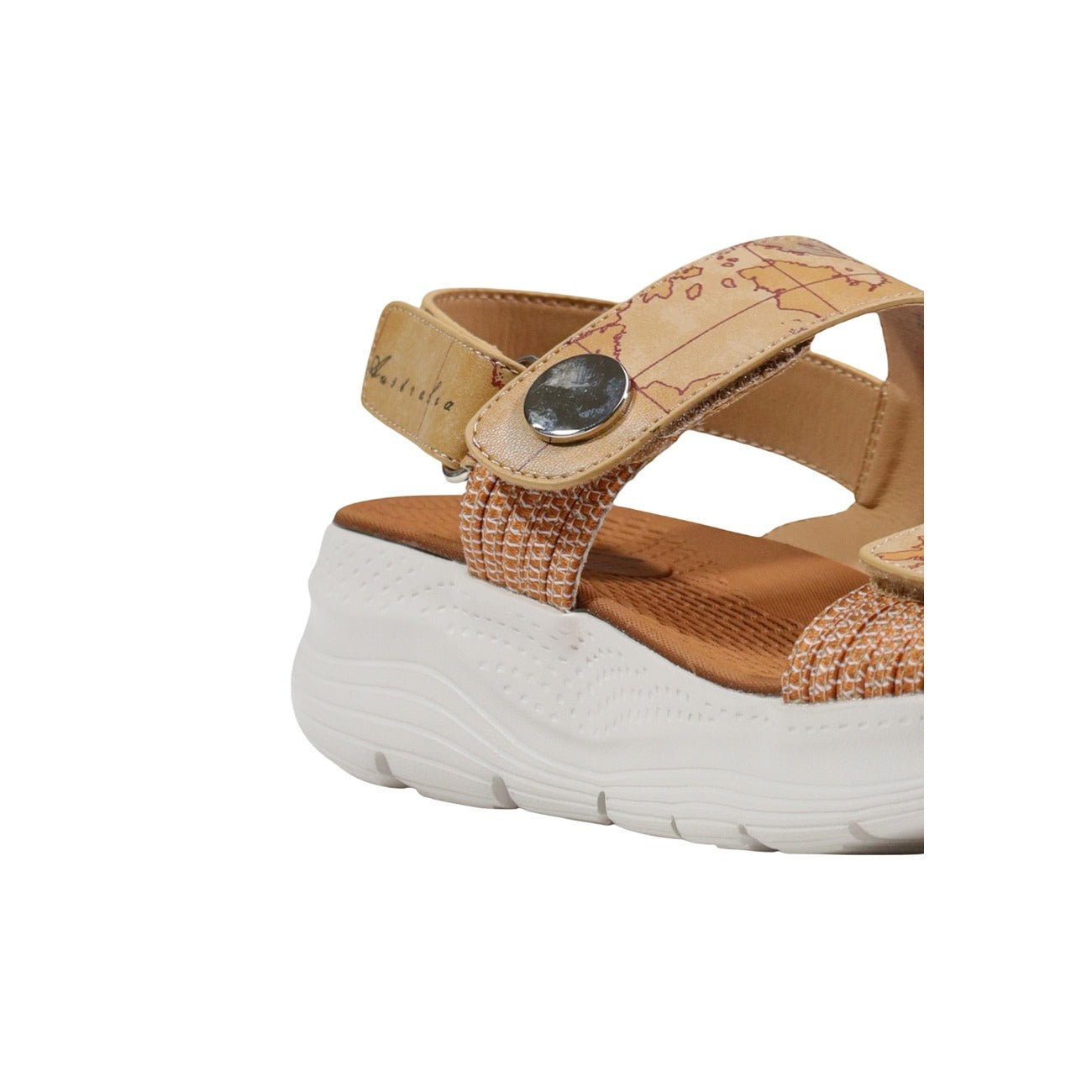Alviero Martini Prima Classe - Alviero Martini Prima Classe Sandali Donna