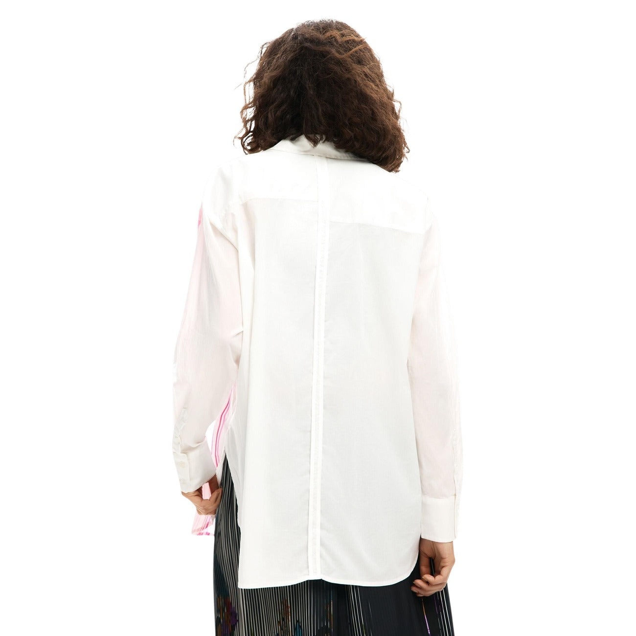 Desigual - Desigual Camicia Donna