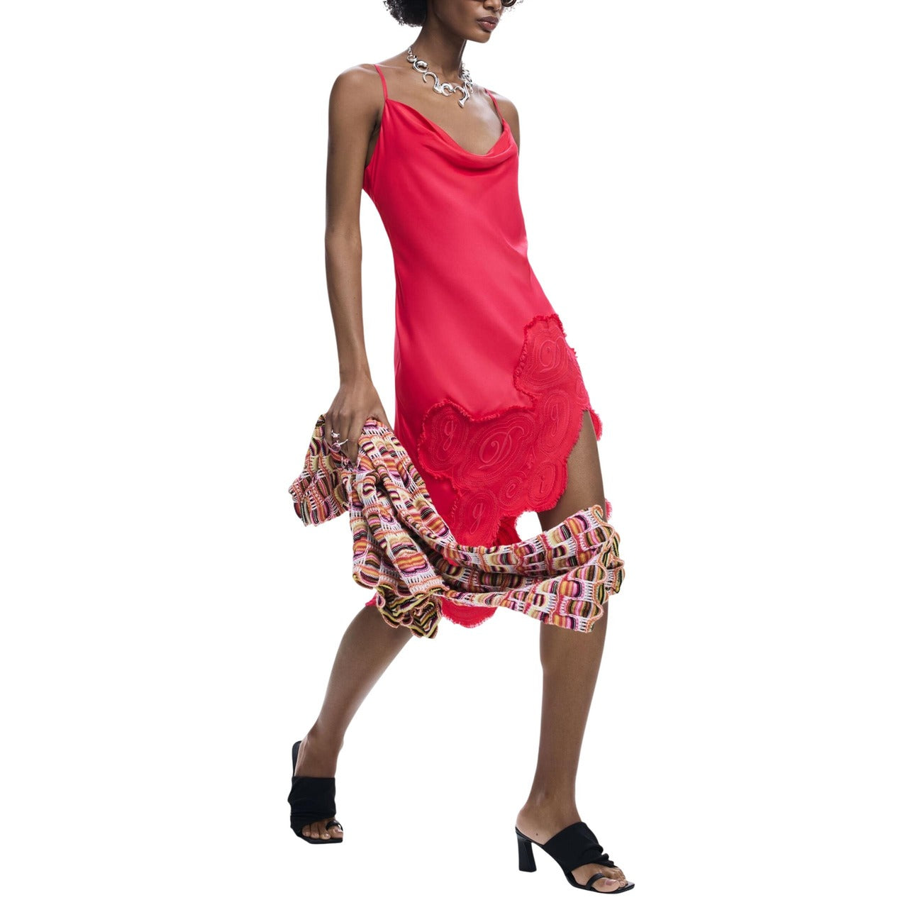 Desigual - Desigual Abito Donna