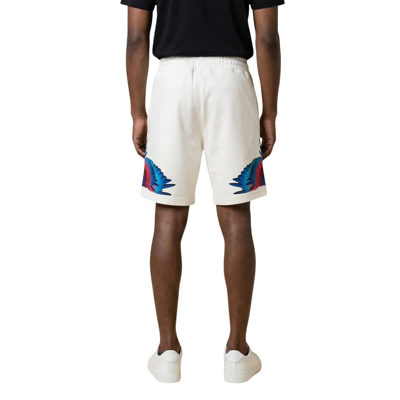 County Of Milan Bermuda Beige Uomo