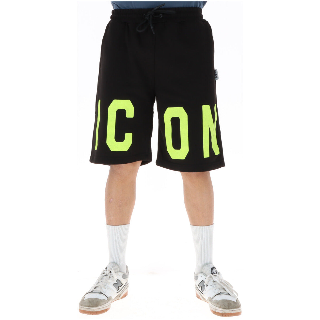Icon - Icon Bermuda Uomo