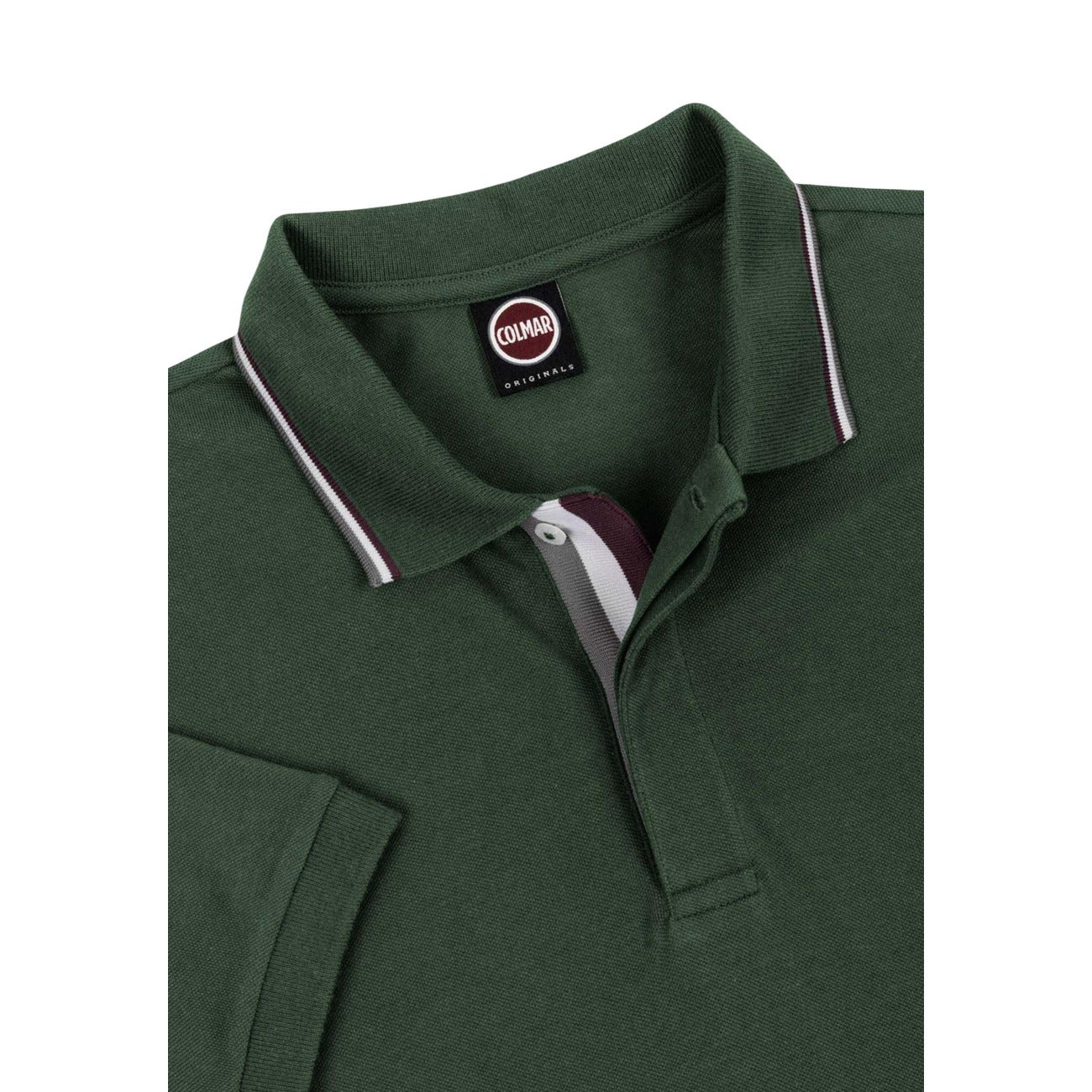 Colmar Originals - Colmar Originals Polo Uomo