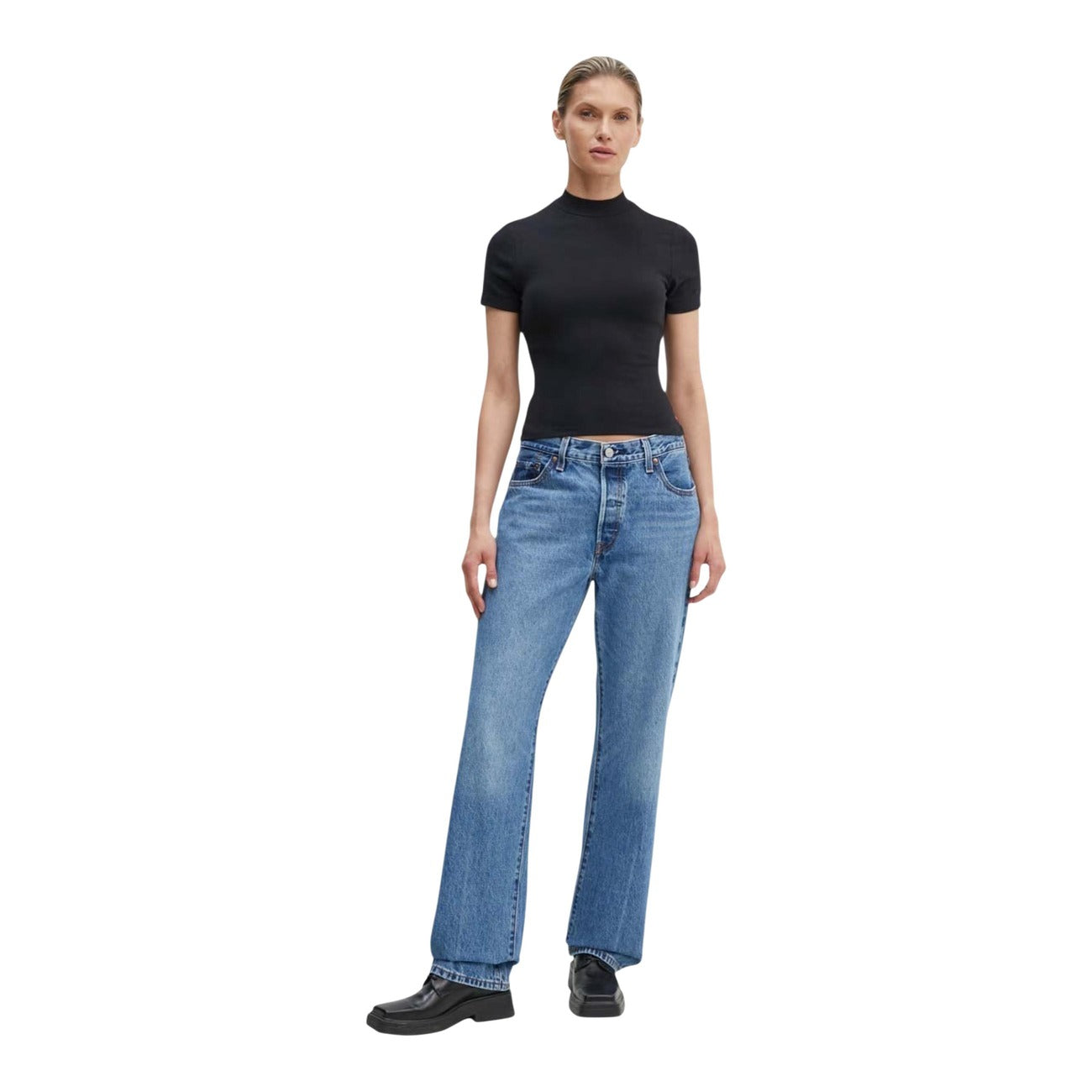 Levi`s - Levi`s Jeans Donna