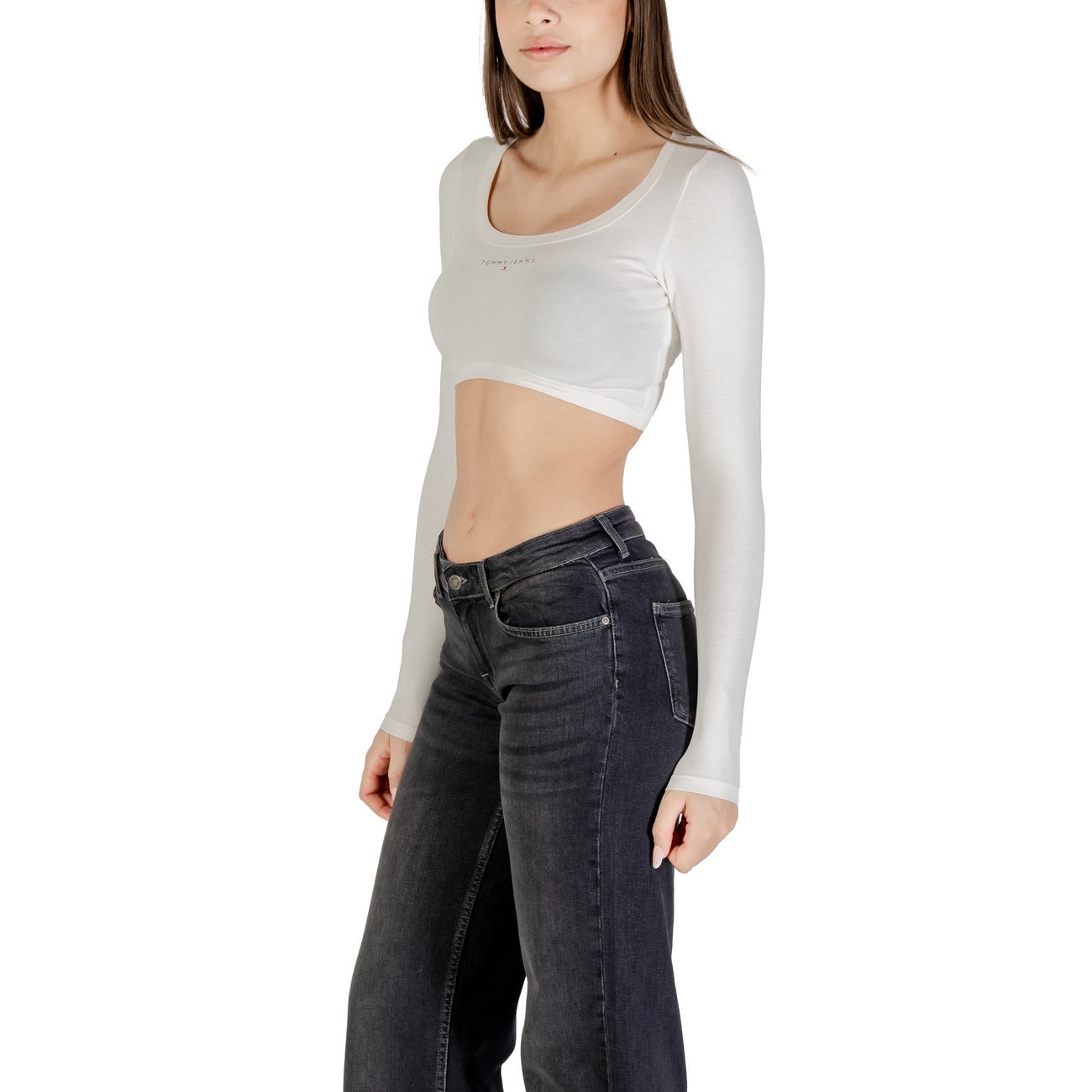 Tommy Hilfiger Jeans - Tommy Hilfiger Jeans T-Shirt Donna