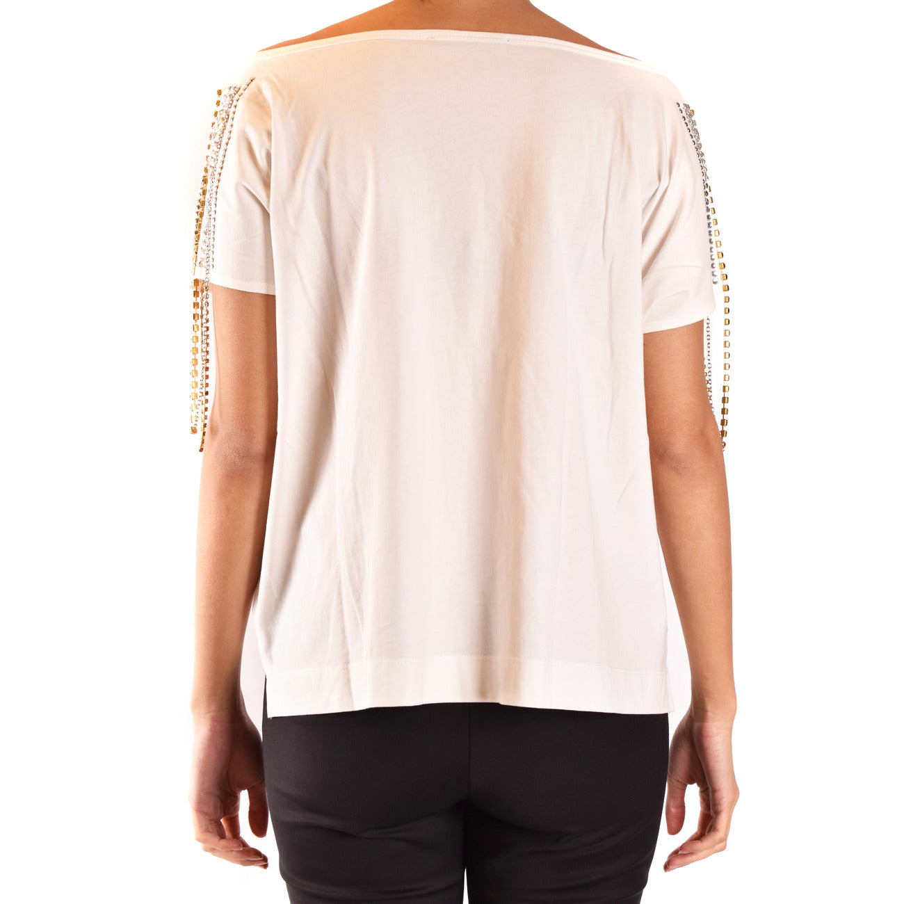 Philipp Plein - Philipp Plein T-Shirt Donna
