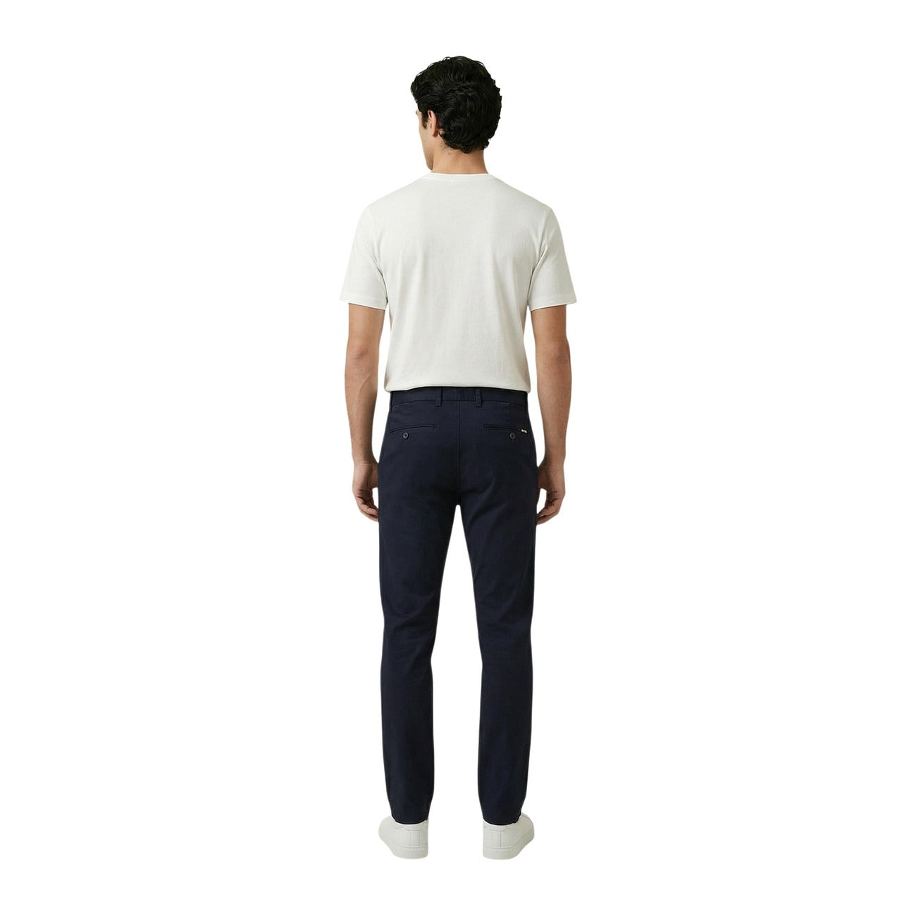 Gant - Gant Pantaloni Uomo