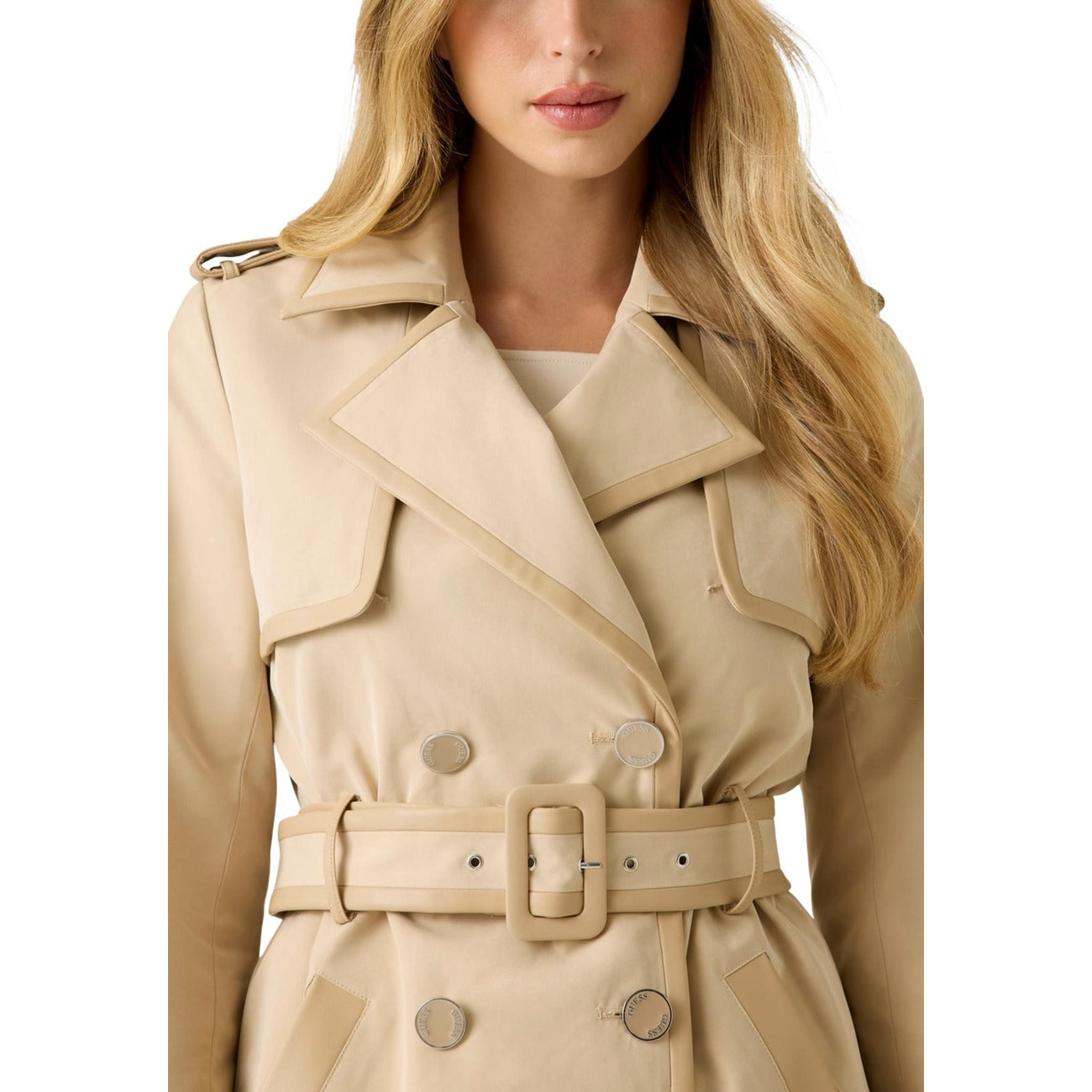 Guess - Guess Giacca Donna