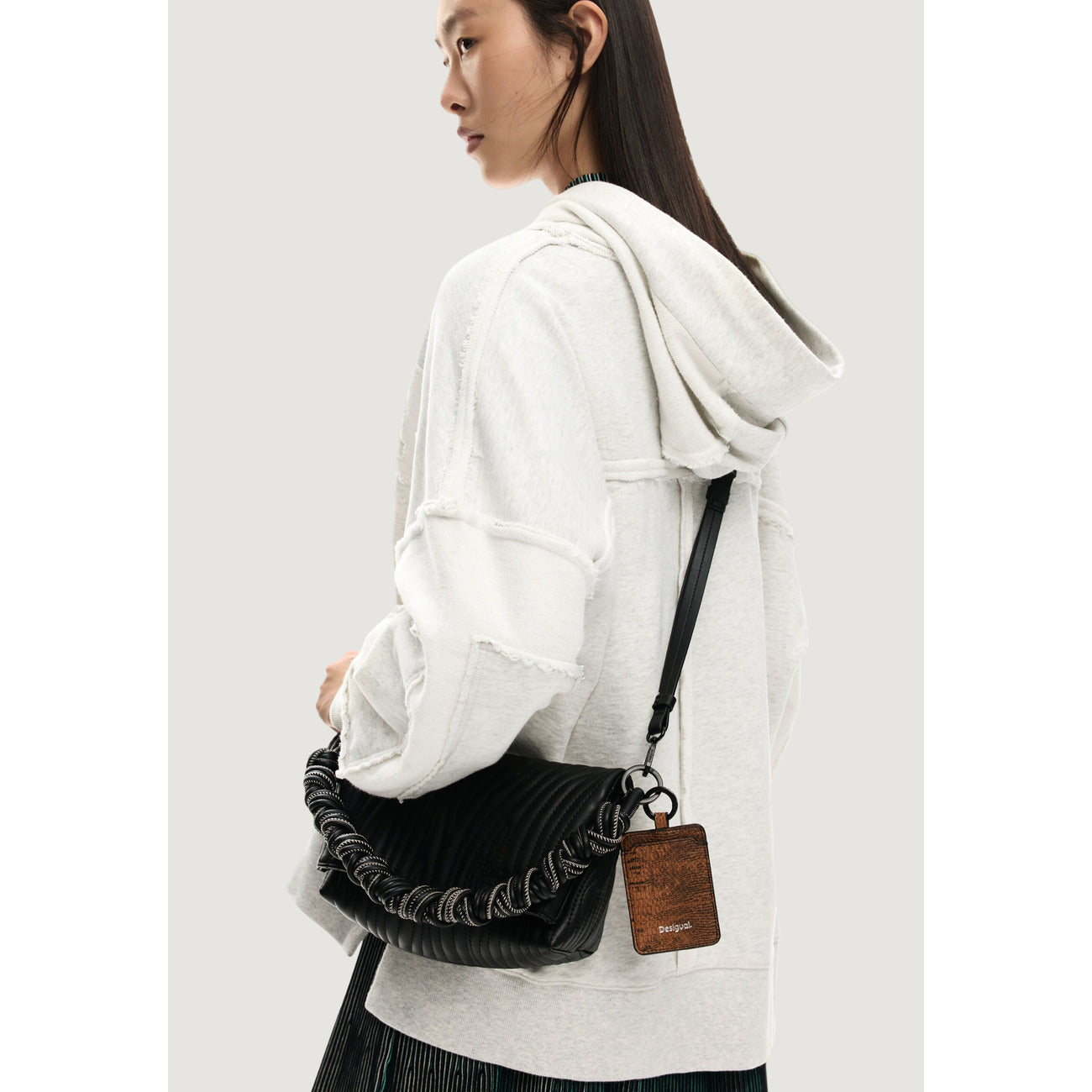 Desigual - Desigual Borsa Donna