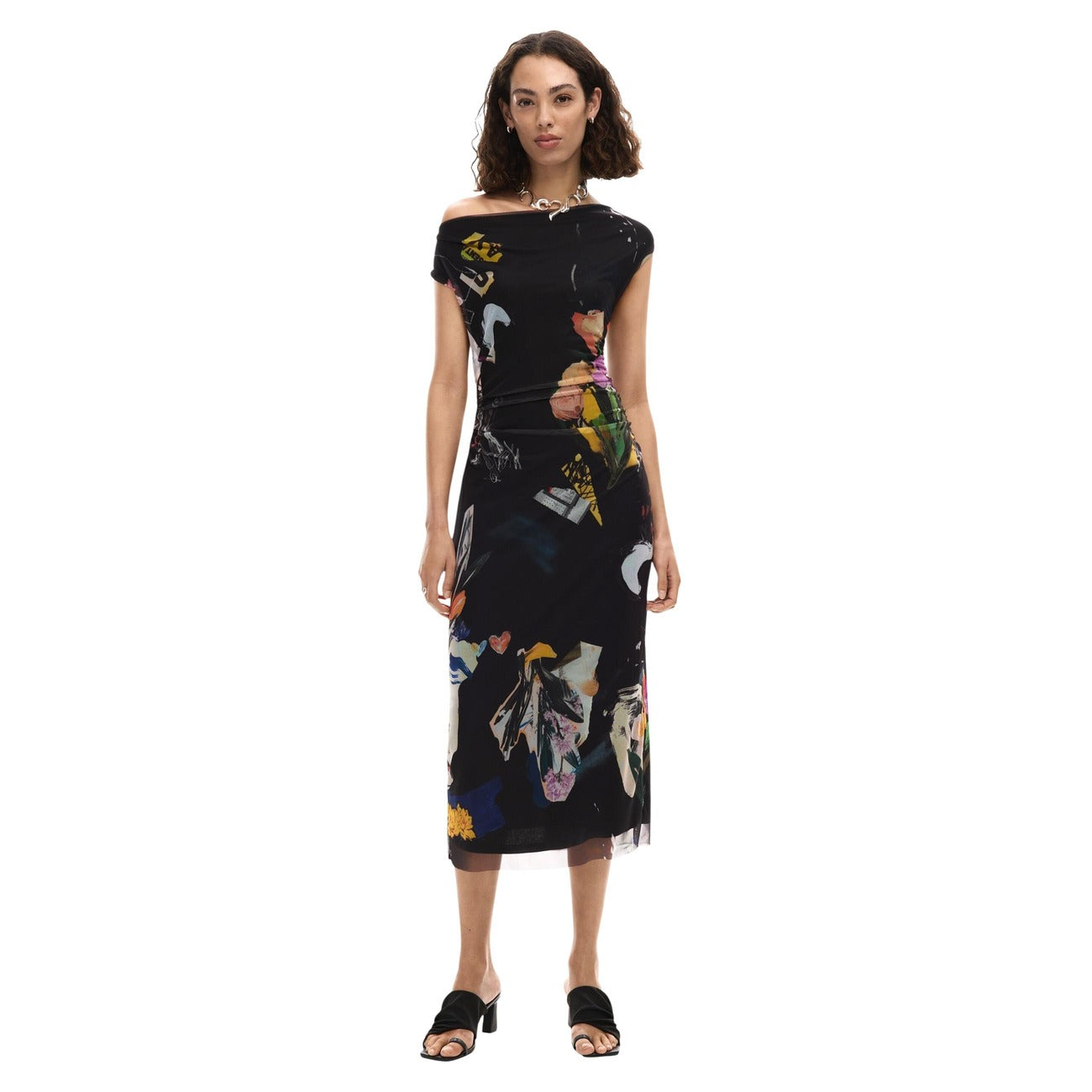 Desigual - Desigual Abito Donna