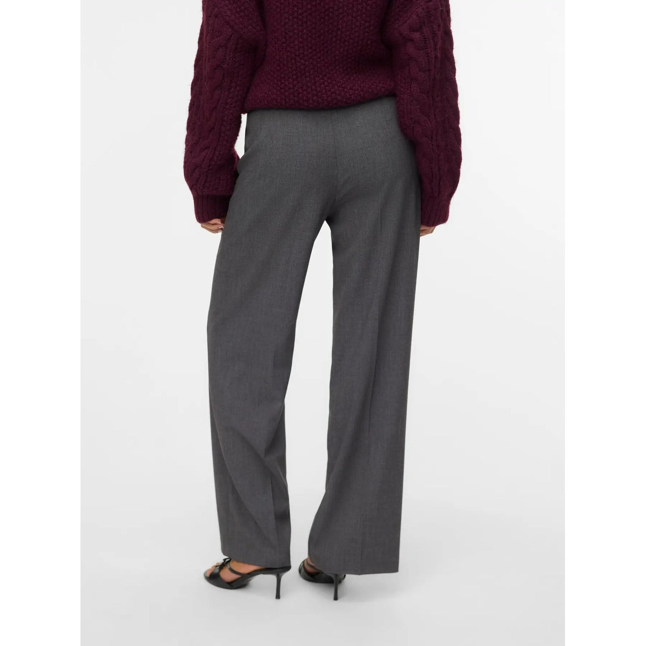 Vero Moda - Vero Moda Pantaloni Donna