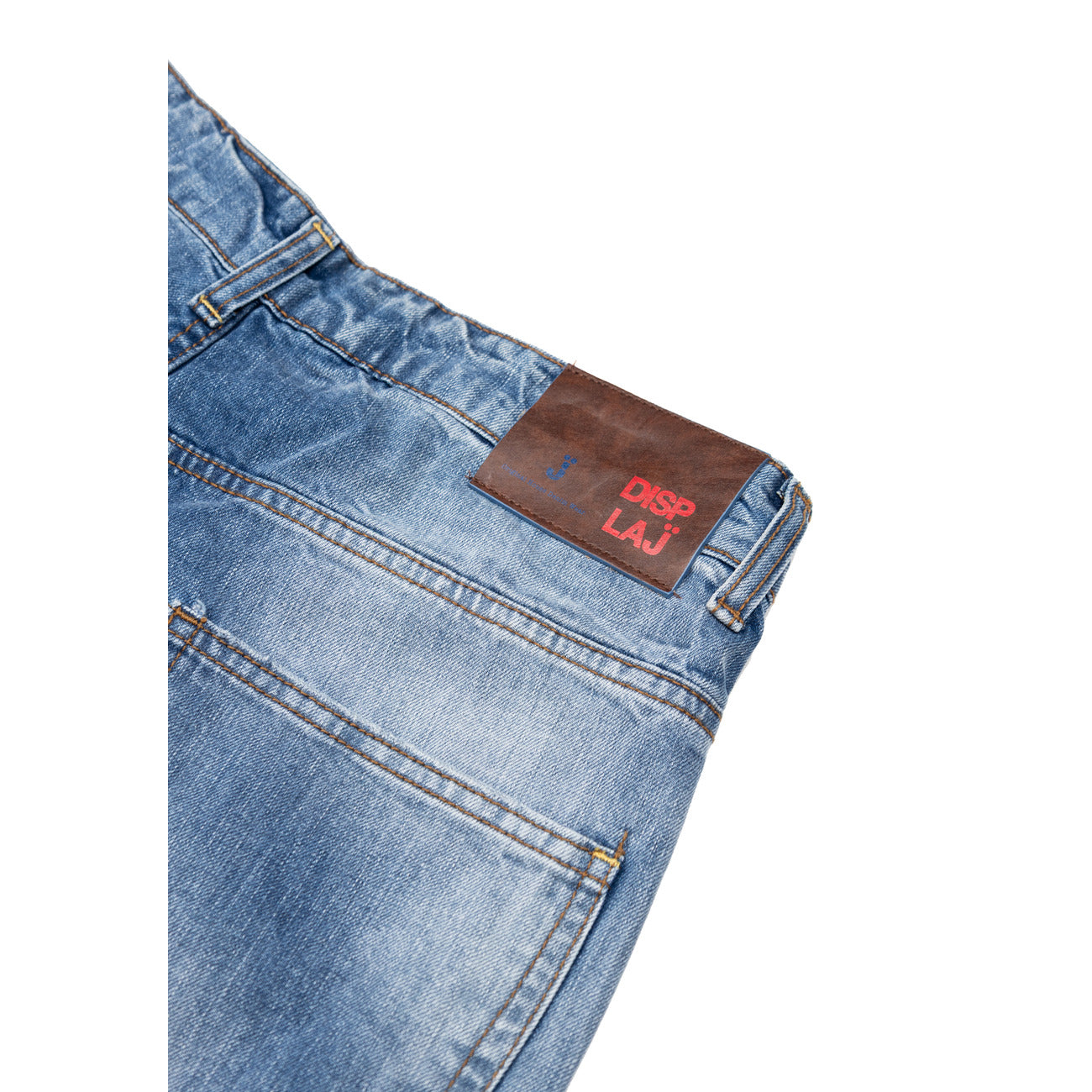 Displaj - Displaj Jeans Uomo