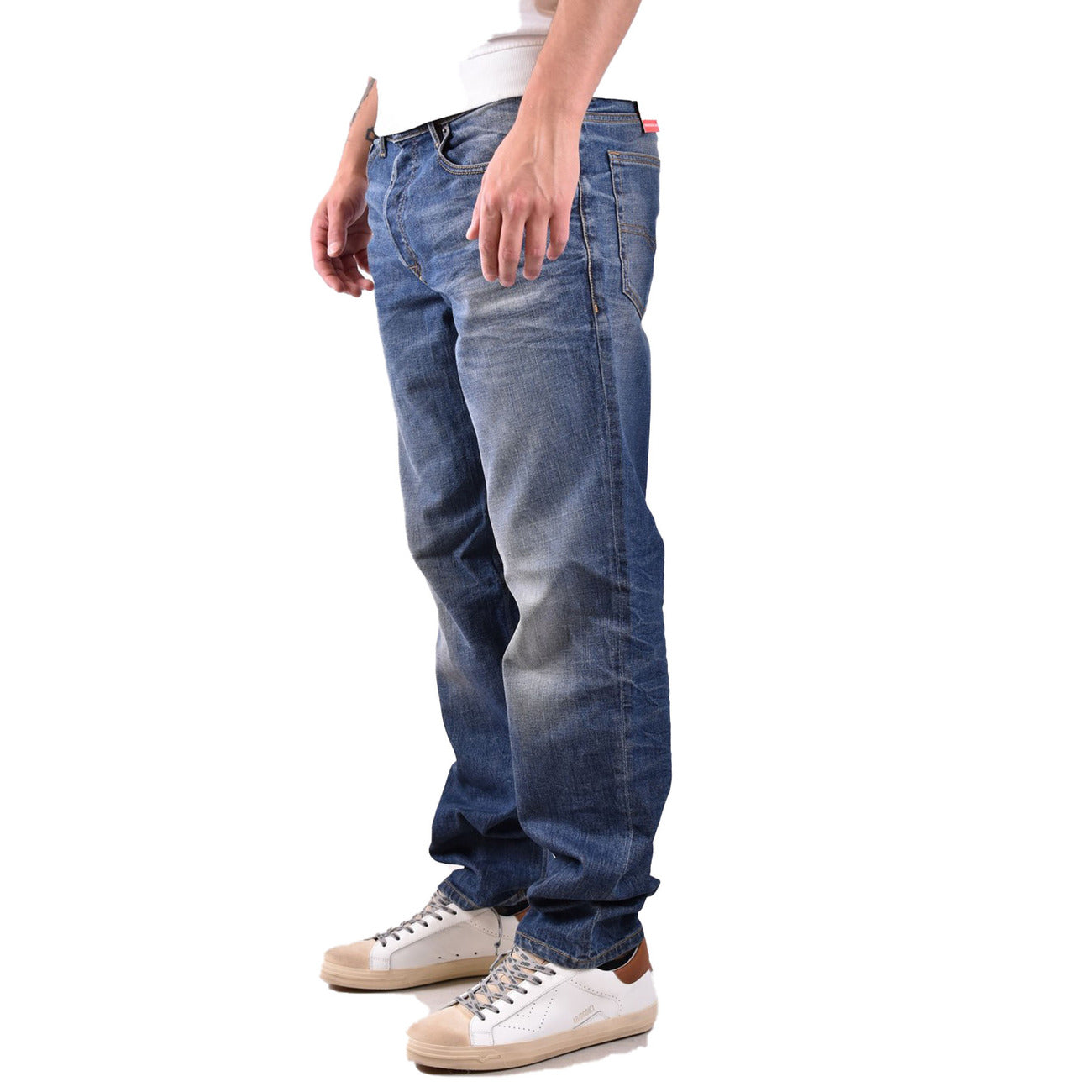 Diesel - Diesel Jeans Uomo