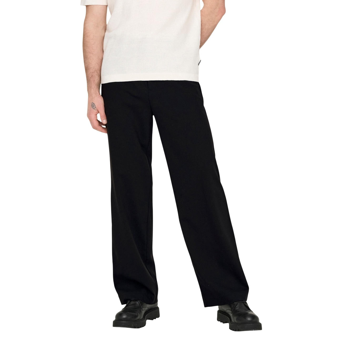Only & Sons - Only & Sons Pantaloni Uomo