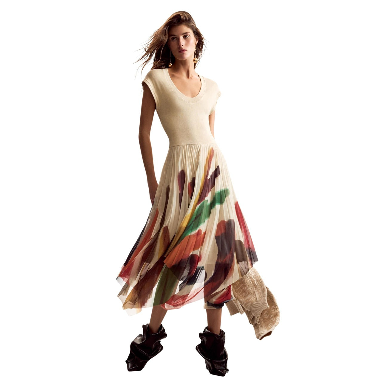 Desigual - Desigual Abito Donna