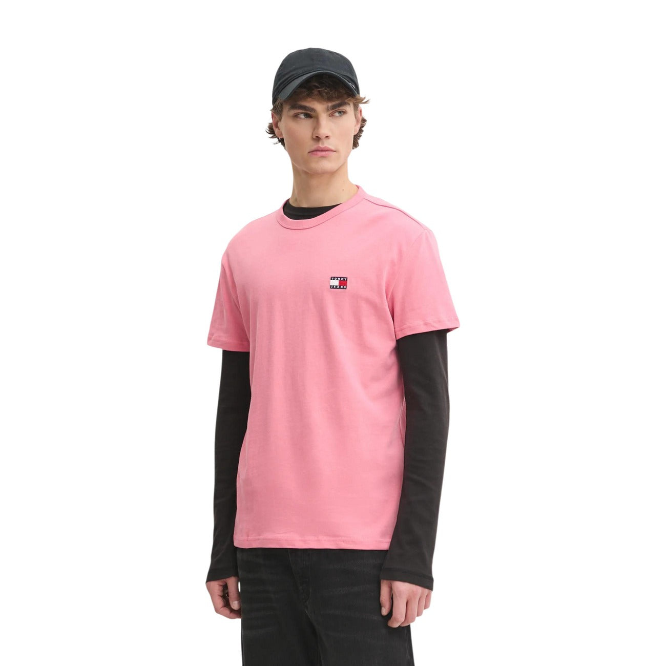 Tommy Hilfiger Jeans - Tommy Hilfiger Jeans T-Shirt Uomo