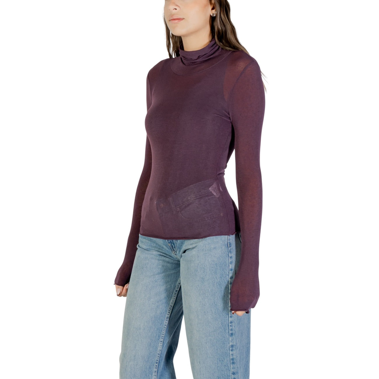 Choral - Choral Maglia Donna