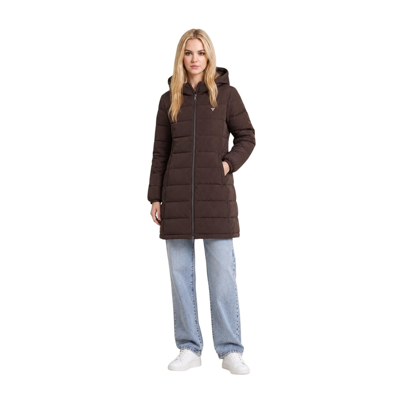 Guess - Guess Giubbotto Donna
