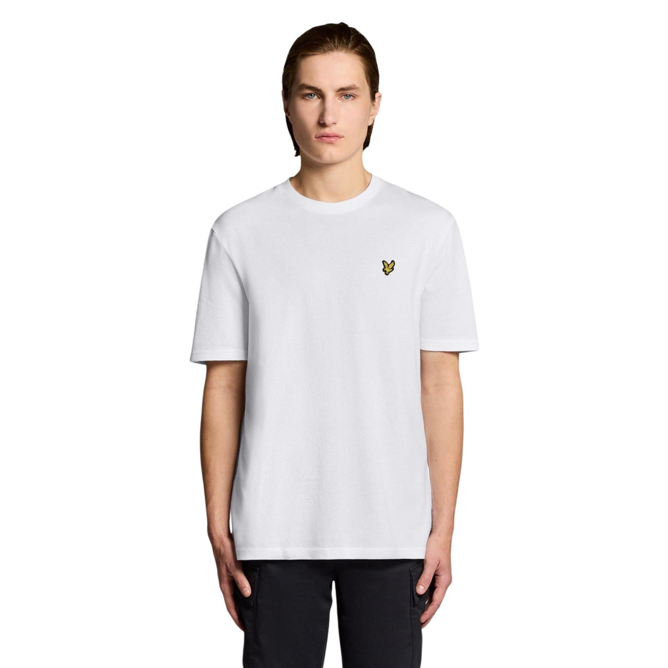 Lyle & Scott - Lyle & Scott T-Shirt Uomo