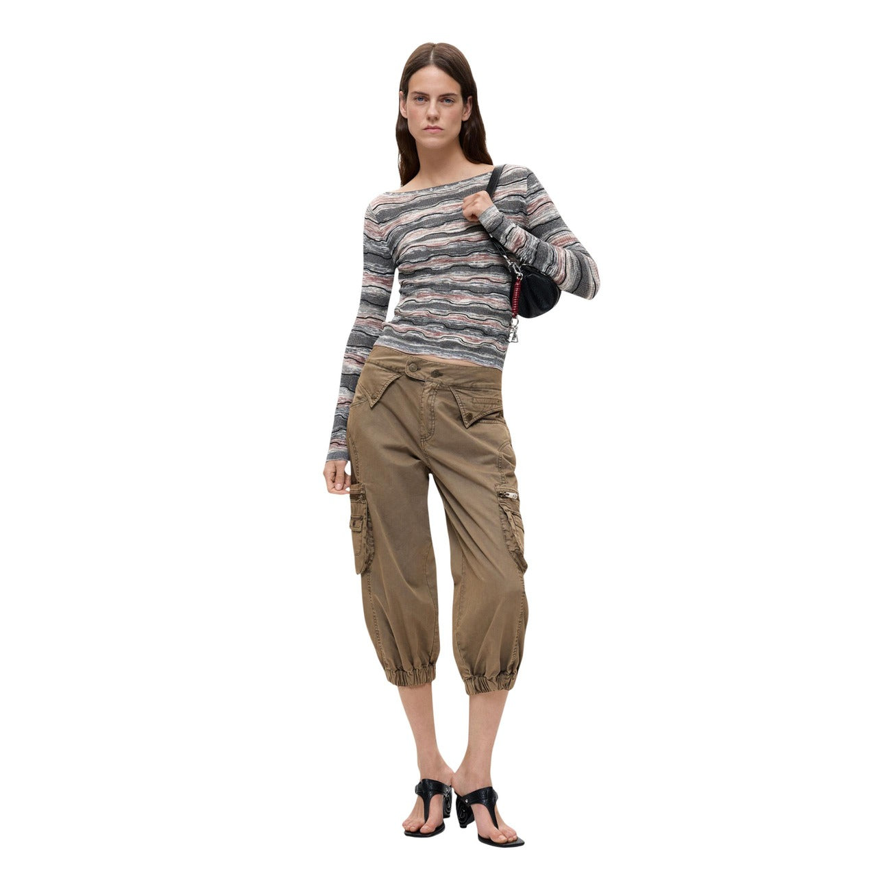 Desigual - Desigual Maglia Donna