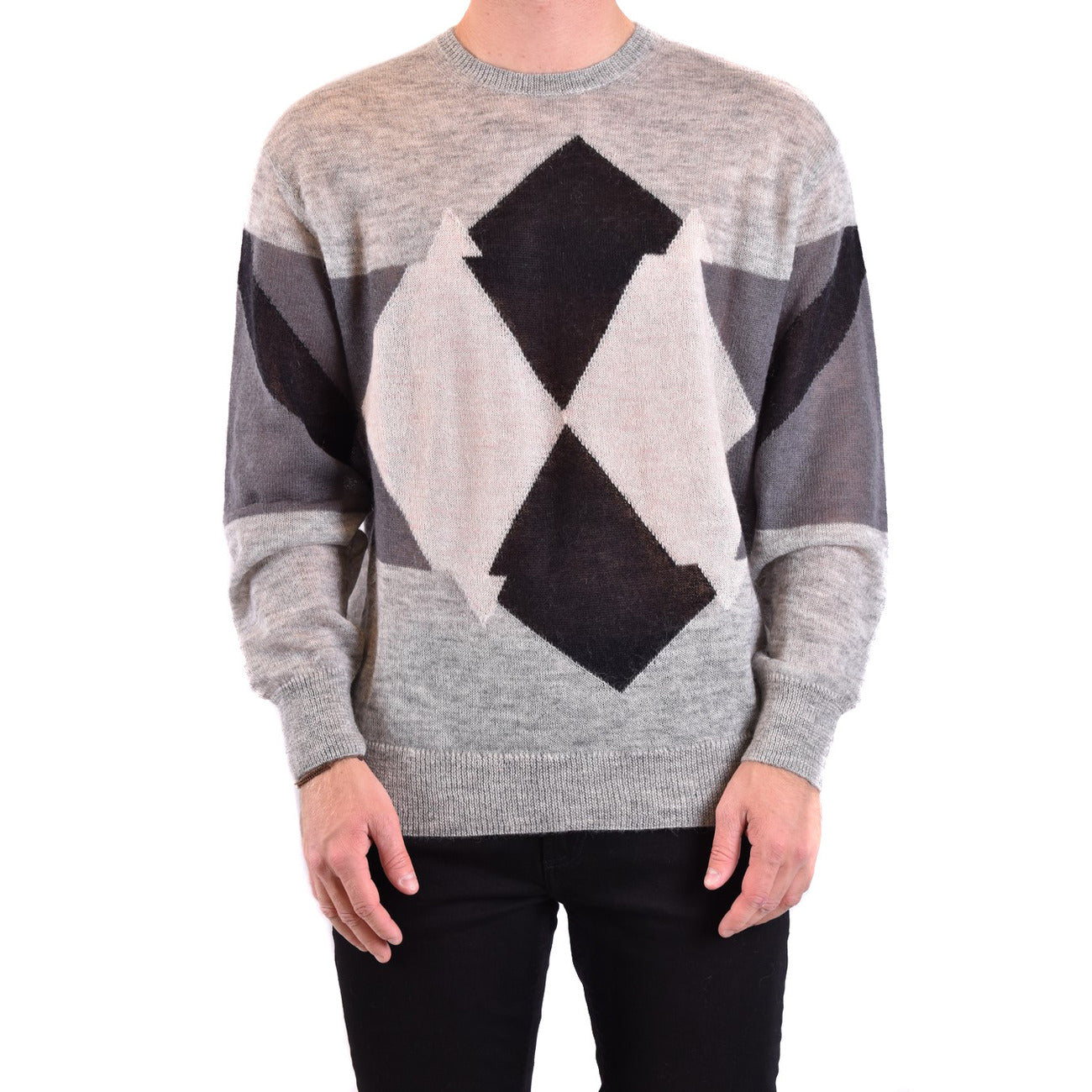 Neil Barrett - Neil Barrett Maglia Uomo