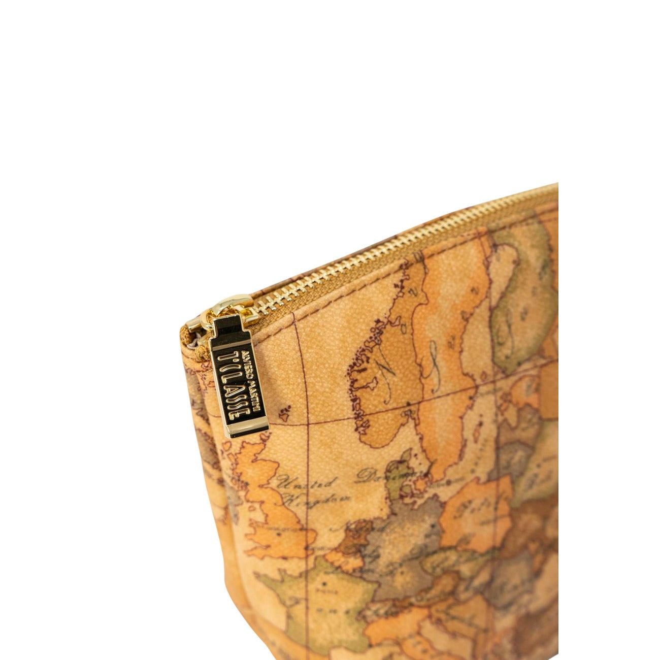 Alviero Martini Prima Classe - Alviero Martini Prima Classe Borsa Donna