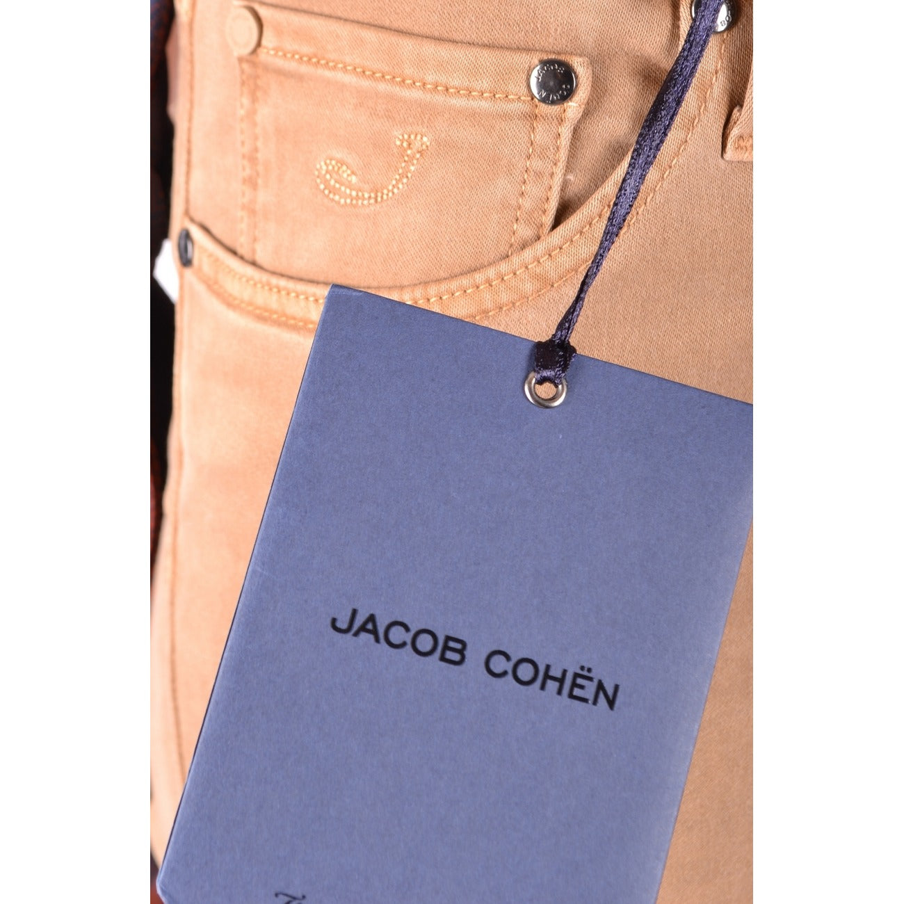 Jacob Cohen - Jacob Cohen Jeans Donna
