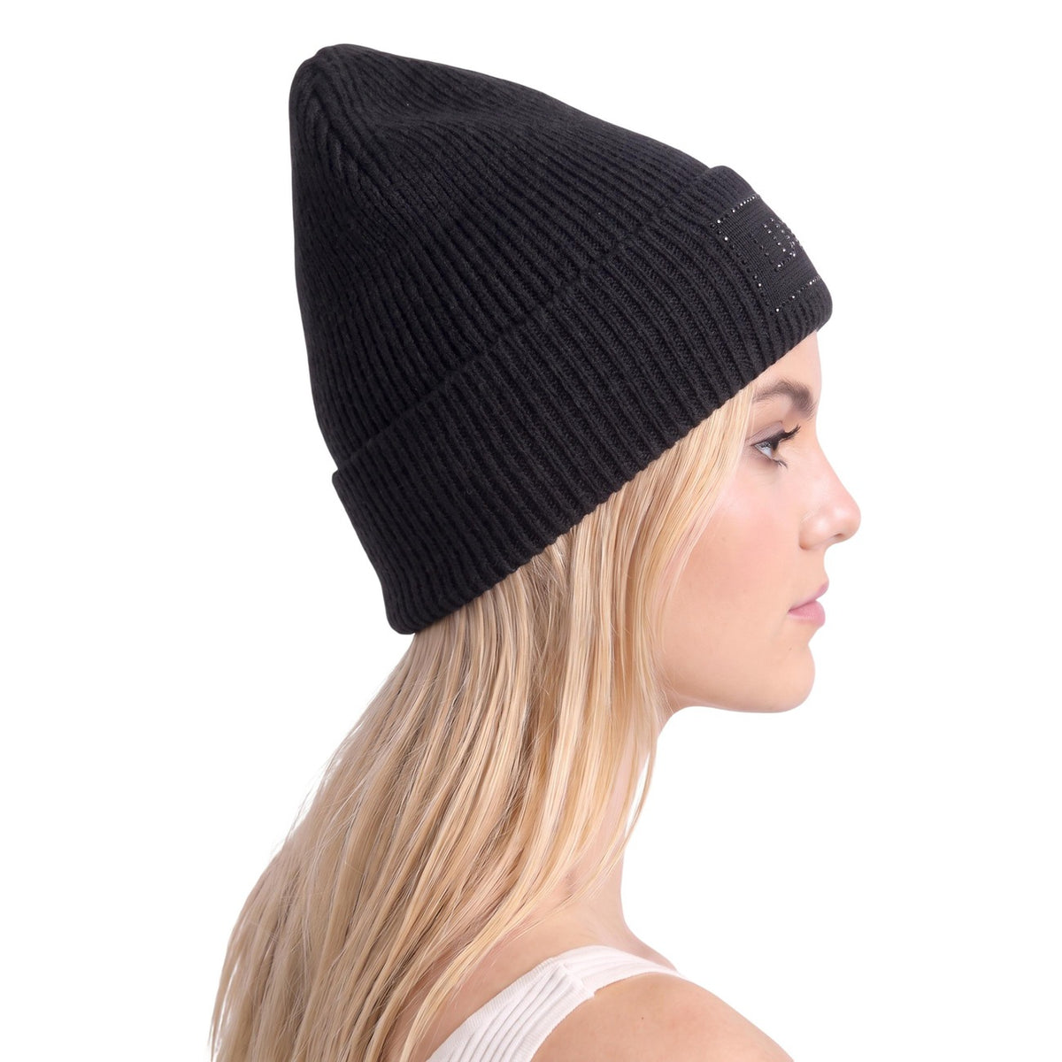 Liu Jo Cappello in Poliestere Donna Marrone HAT