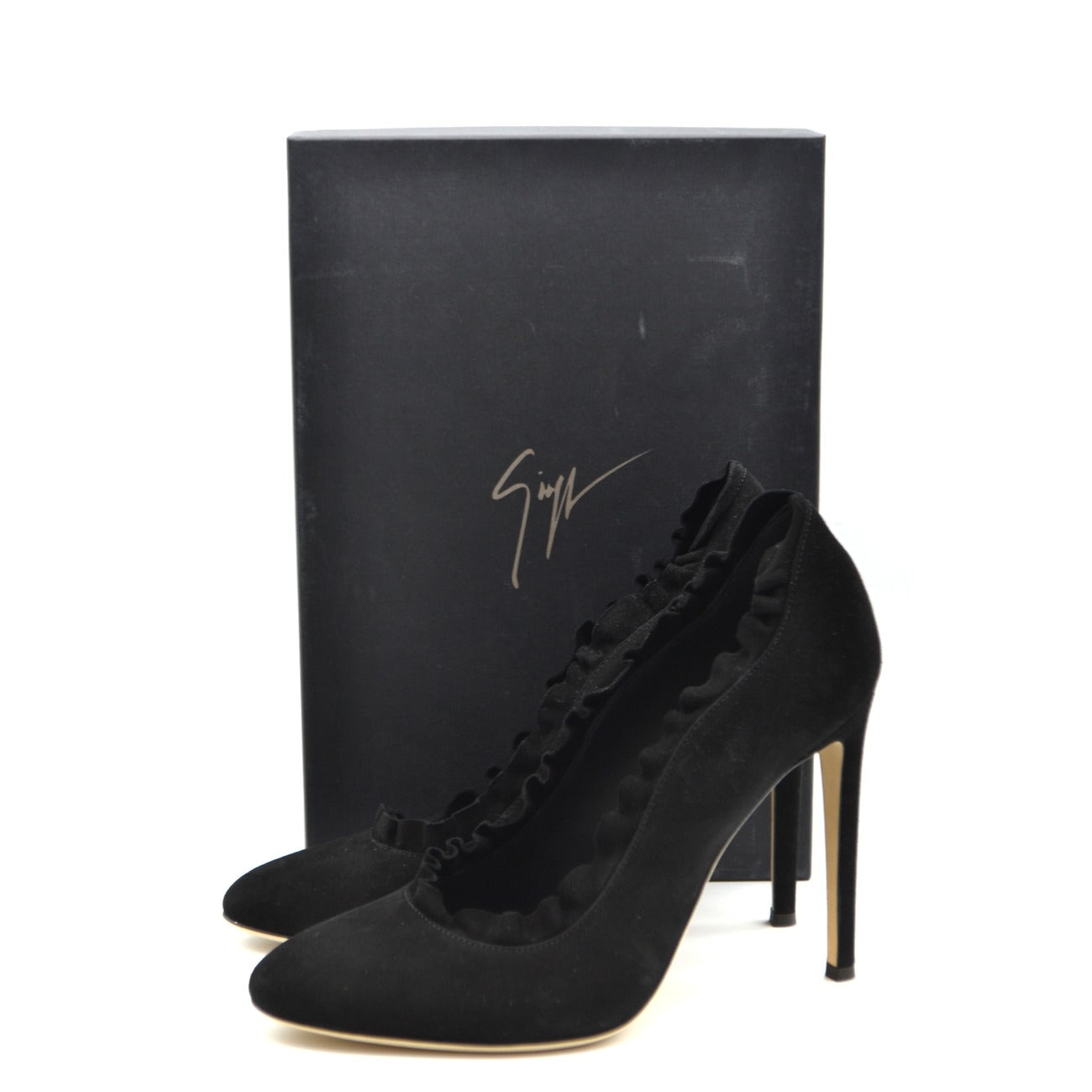 Giuseppe Zanotti - Giuseppe Zanotti  Scarpe Décolleté Donna