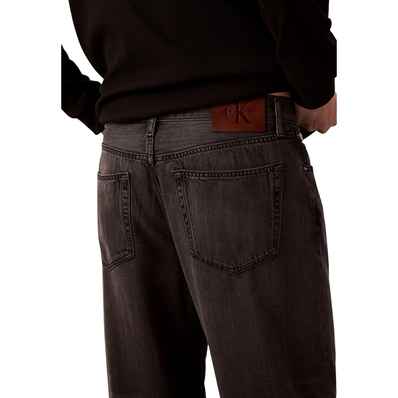 Calvin Klein Jeans - Calvin Klein Jeans Jeans Uomo