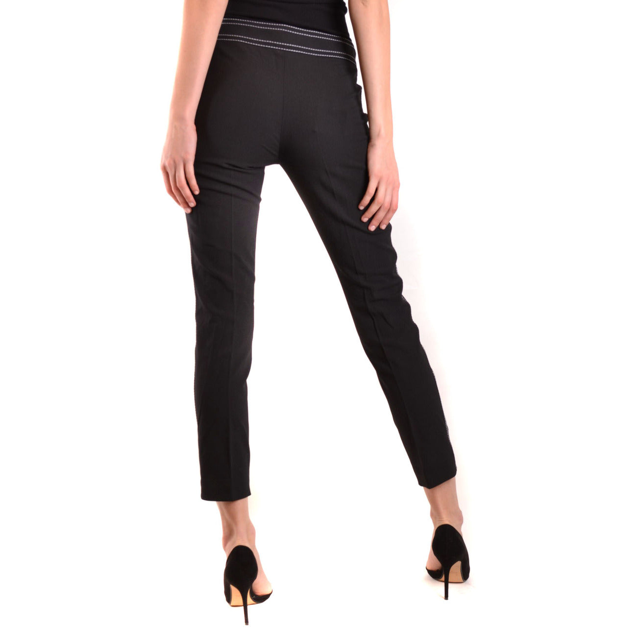 Boutique Moschino - Boutique Moschino Pantaloni Donna