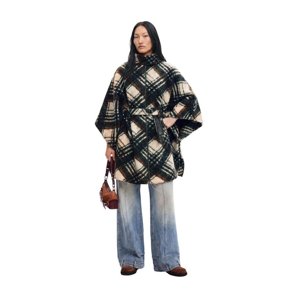 Desigual - Desigual Giacca Donna