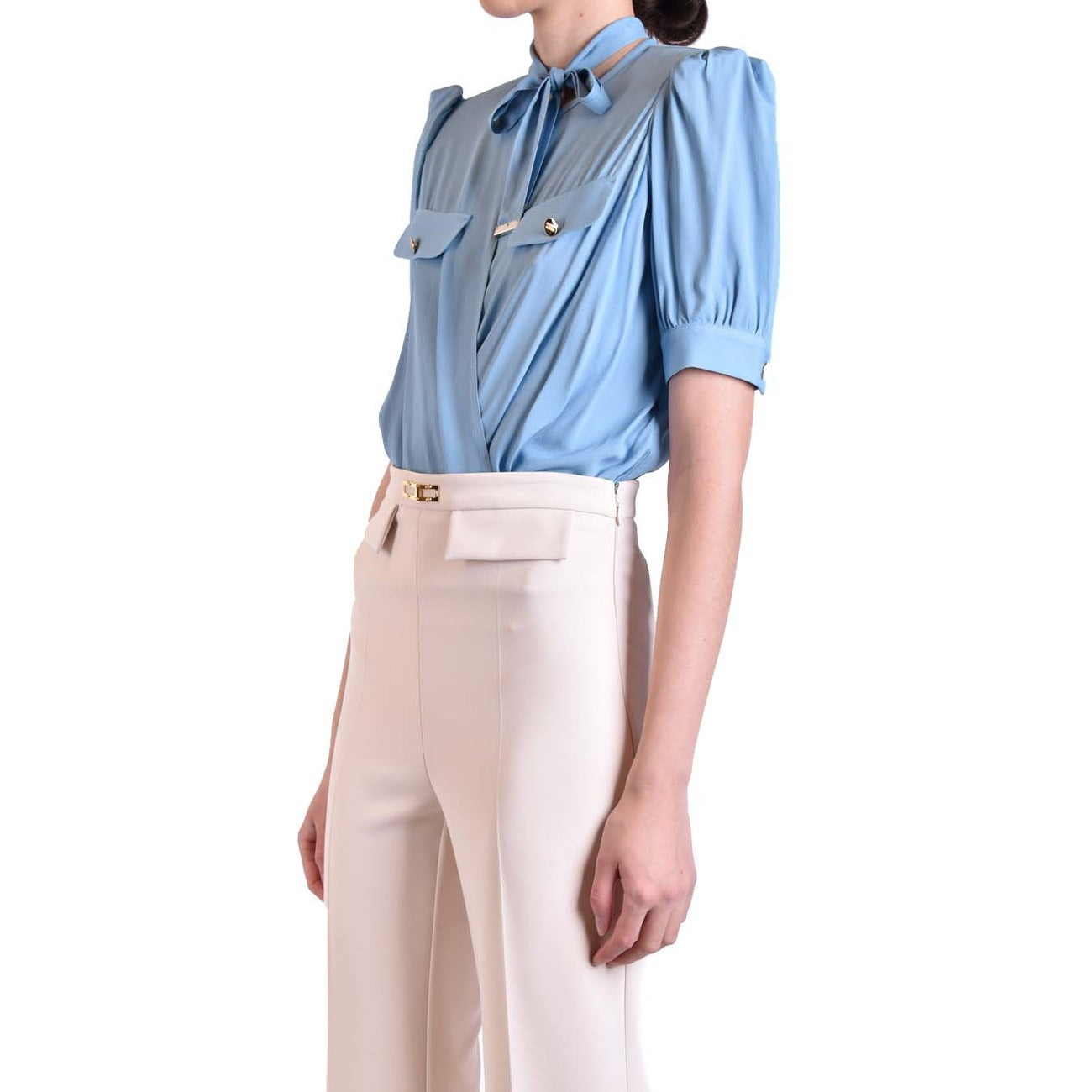 Elisabetta Franchi - Elisabetta Franchi Blouse Donna