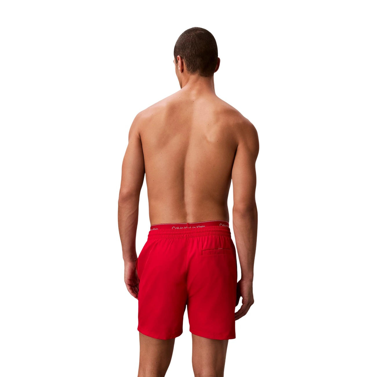 Calvin Klein Jeans - Calvin Klein Jeans Costume Uomo