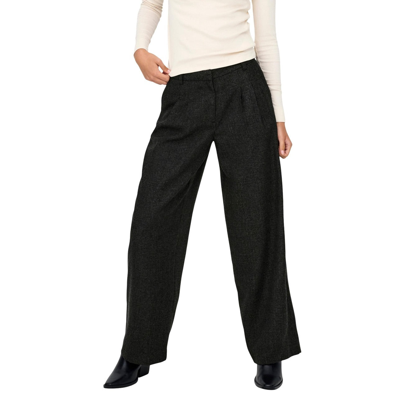 Jacqueline De Yong - Jacqueline De Yong Pantaloni Donna